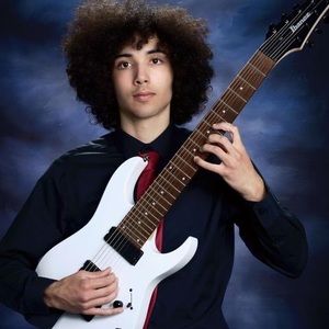 Meet your Posher, Immanuel